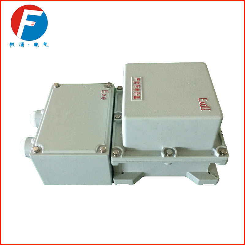 單相防爆變壓器BBK-1000VA