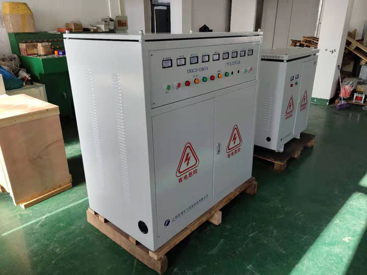 江西江鈴底盤股份有限公司測試調變一體機